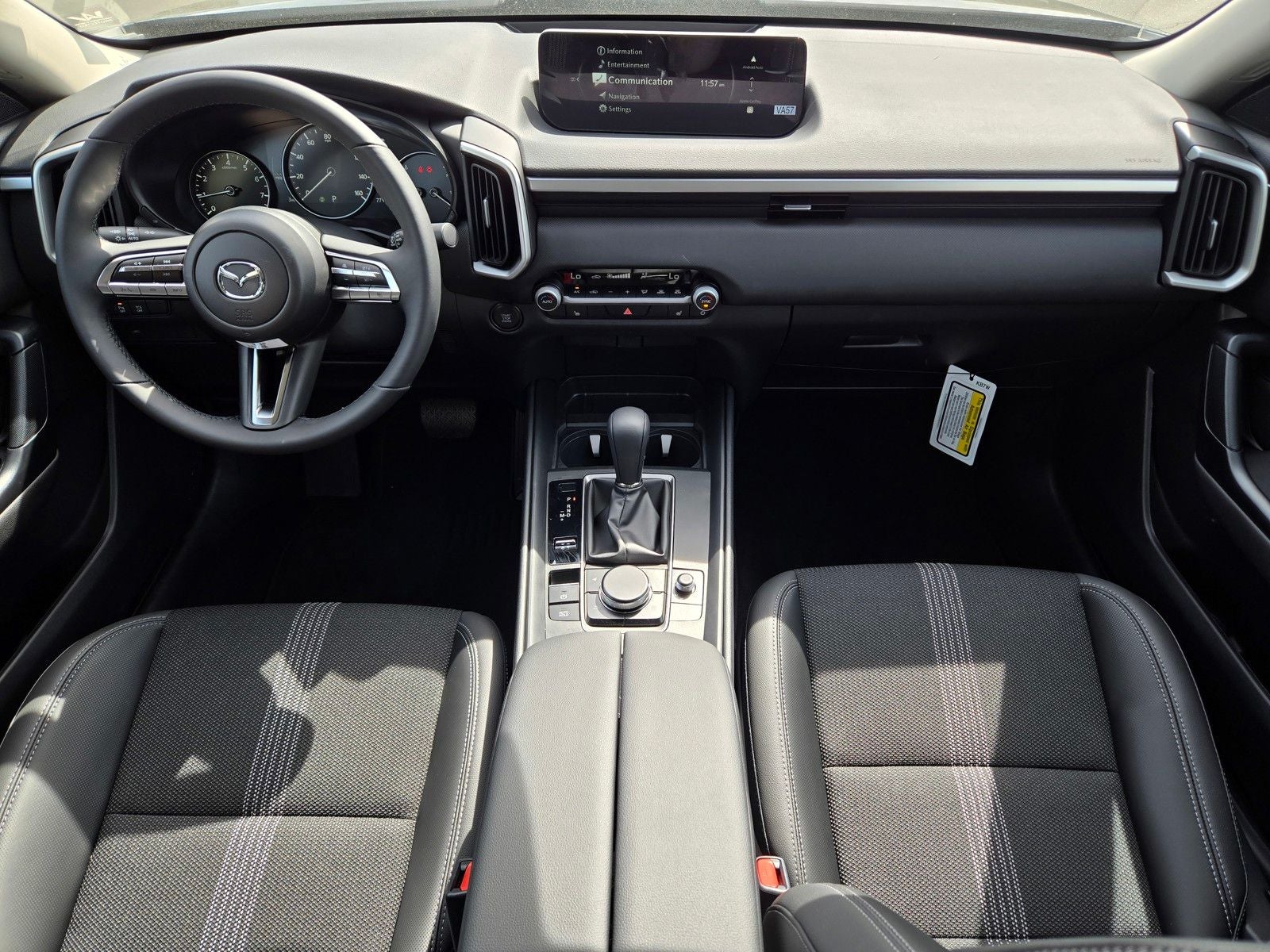 2026 Mazda Mazda CX-50 2.5 S Meridian Edition