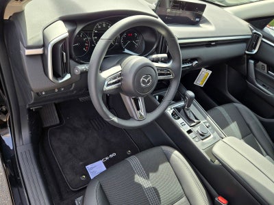 2026 Mazda Mazda CX-50 2.5 S Meridian Edition