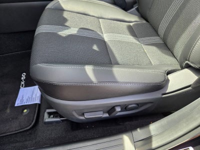 2026 Mazda Mazda CX-50 2.5 S Meridian Edition