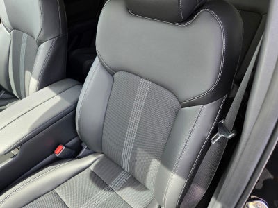 2026 Mazda Mazda CX-50 2.5 S Meridian Edition