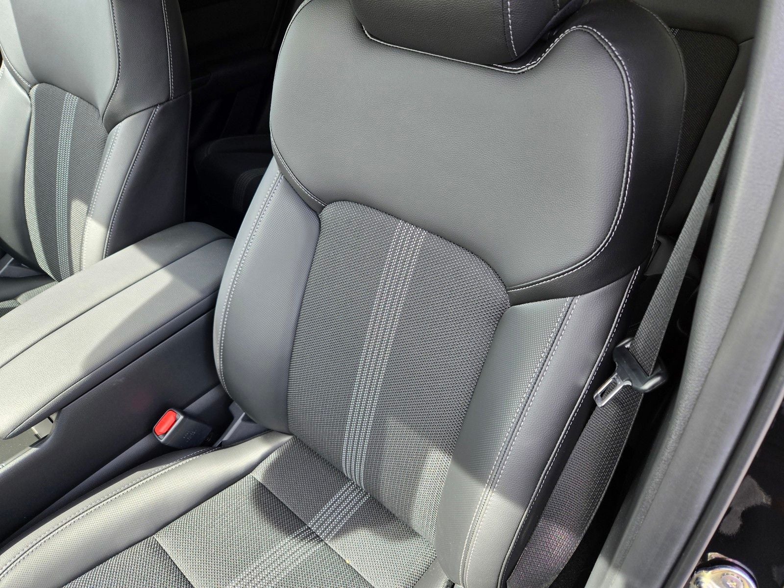 2026 Mazda Mazda CX-50 2.5 S Meridian Edition