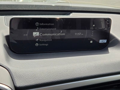 2026 Mazda Mazda CX-50 2.5 S Meridian Edition