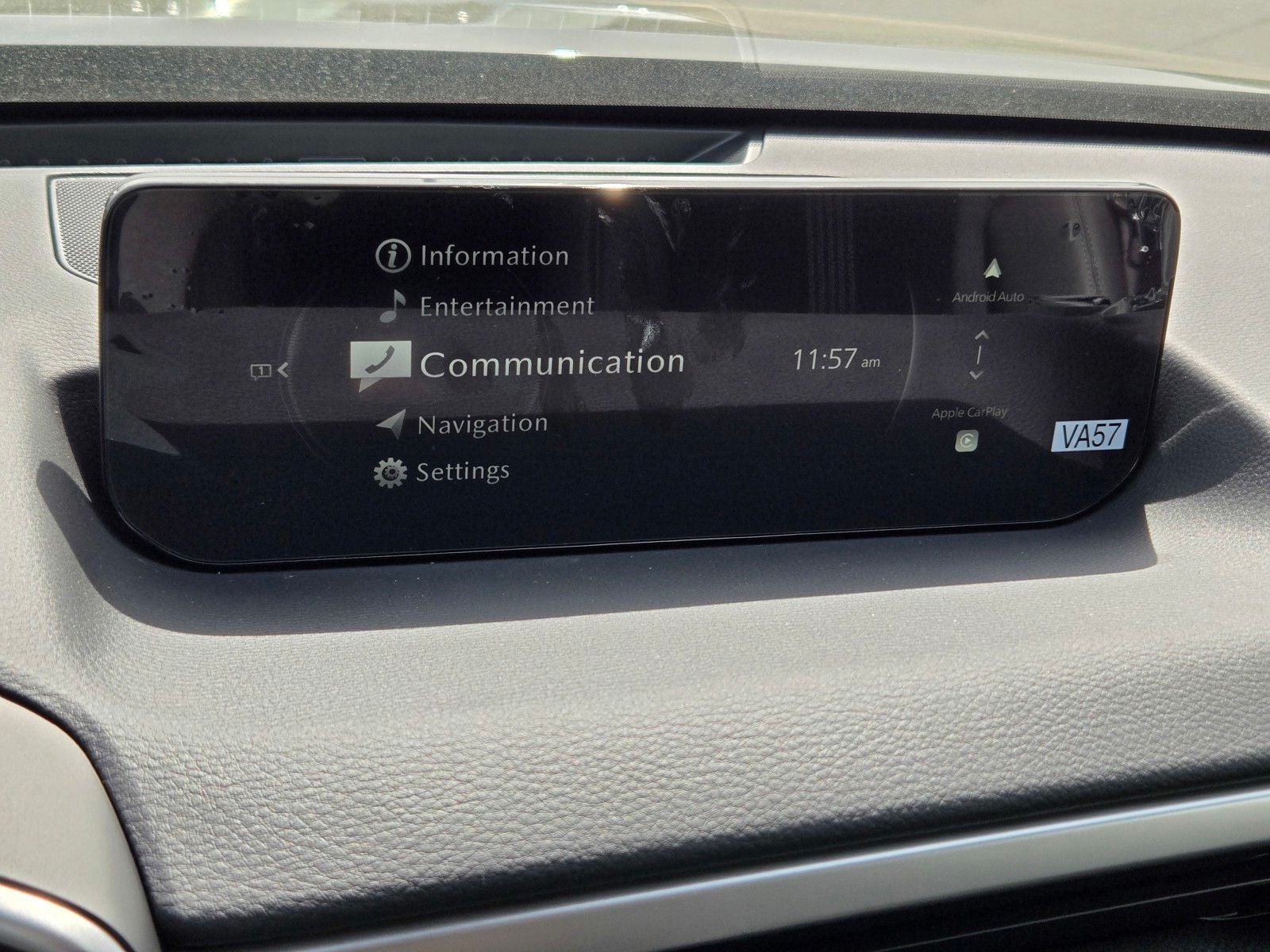 2026 Mazda Mazda CX-50 2.5 S Meridian Edition