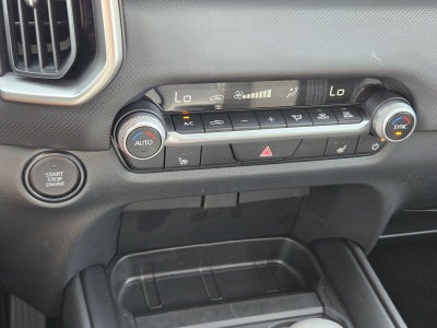 2026 Mazda Mazda CX-50 2.5 S Meridian Edition