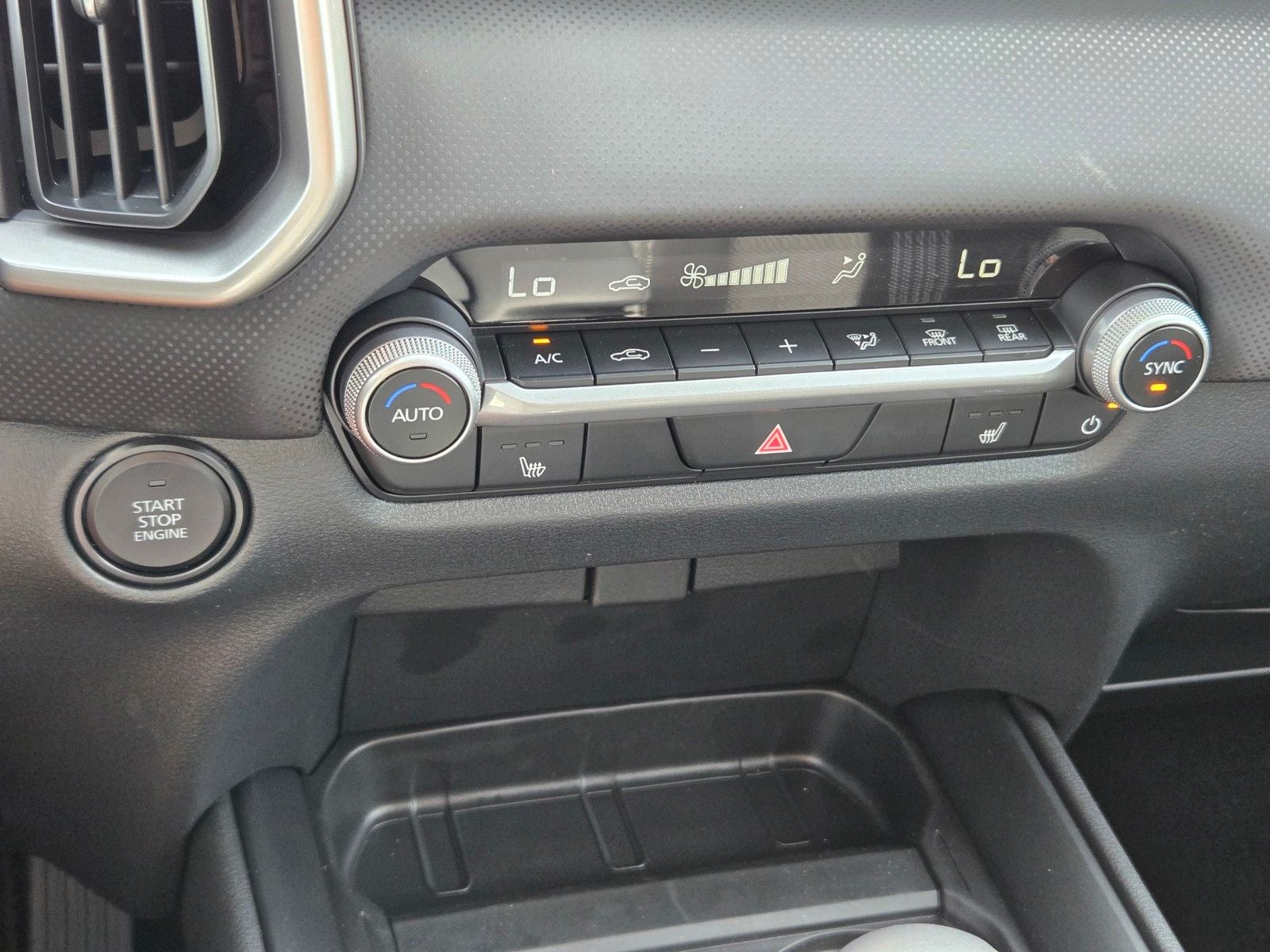 2026 Mazda Mazda CX-50 2.5 S Meridian Edition