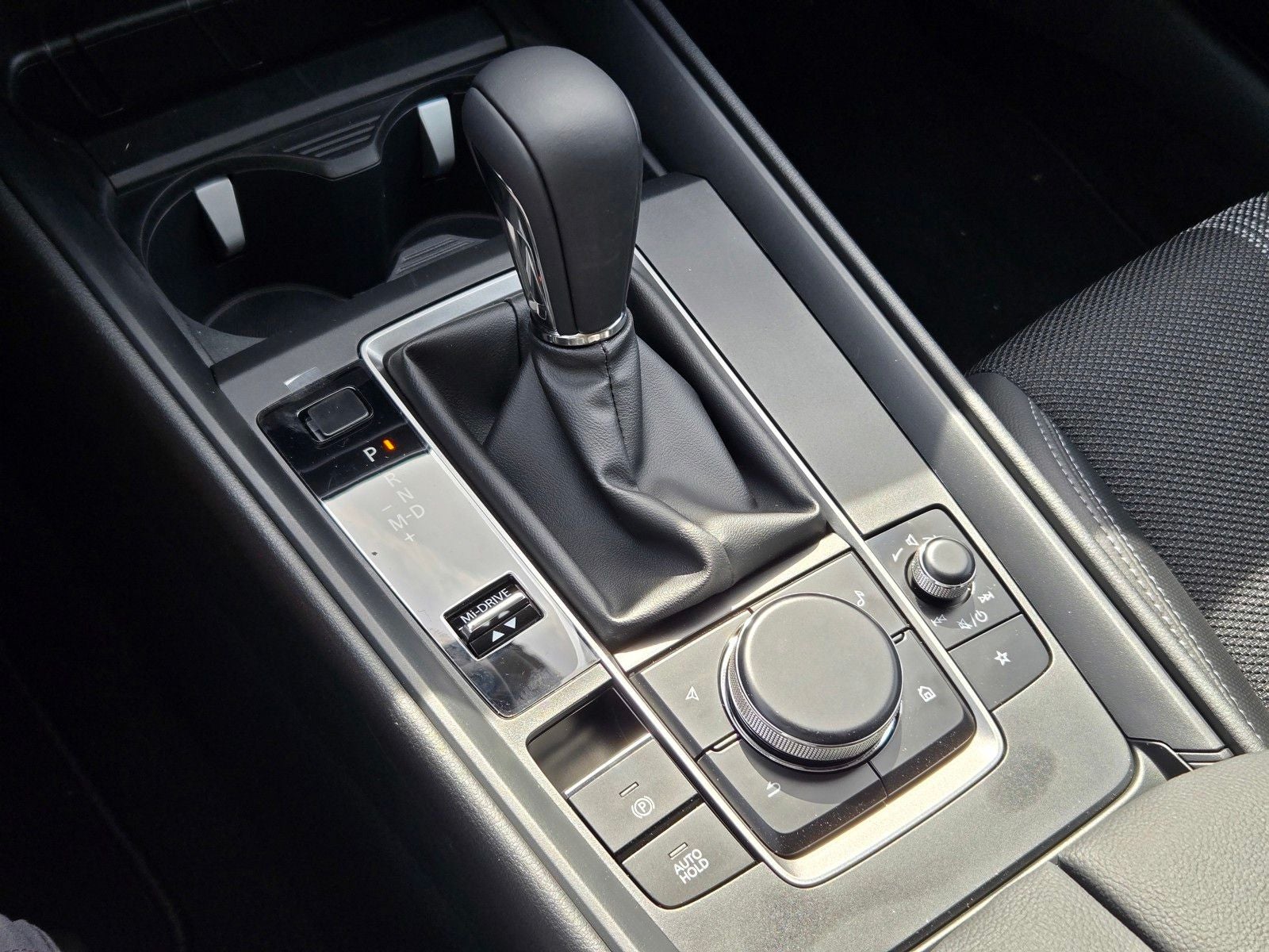 2026 Mazda Mazda CX-50 2.5 S Meridian Edition