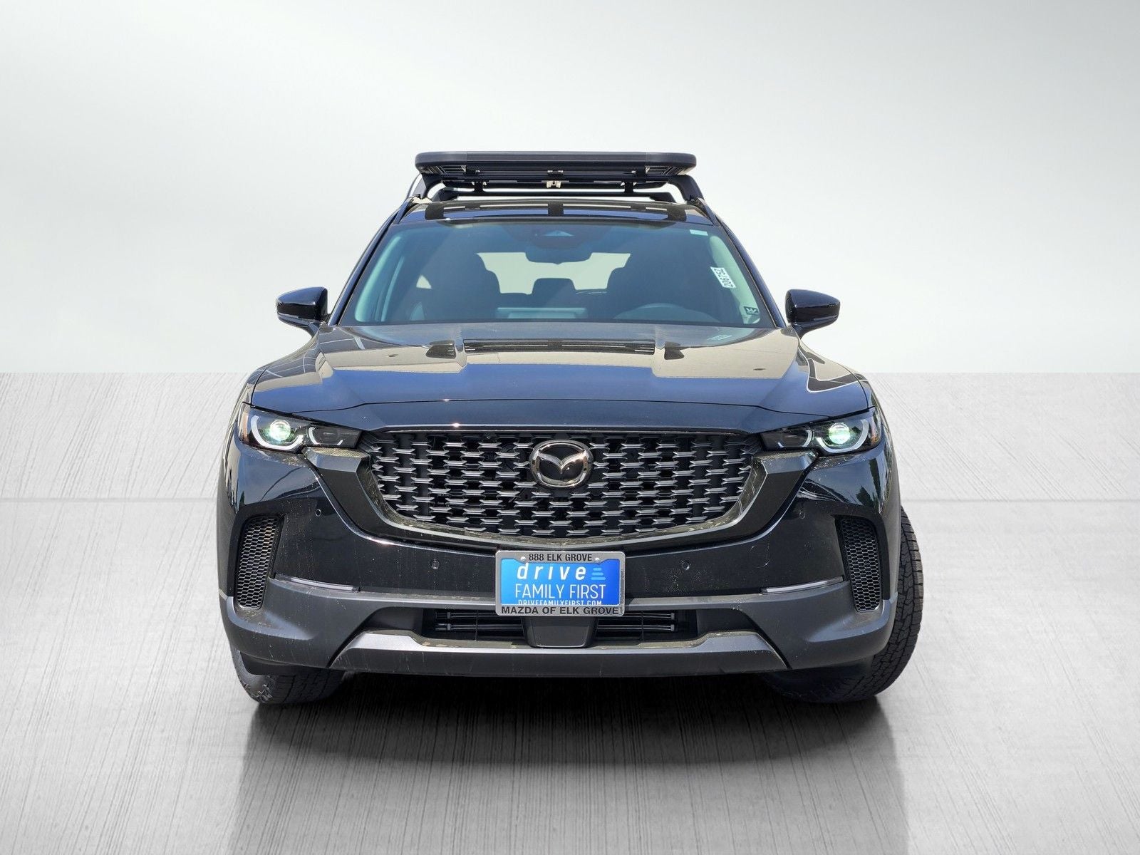 2026 Mazda Mazda CX-50 2.5 S Meridian Edition