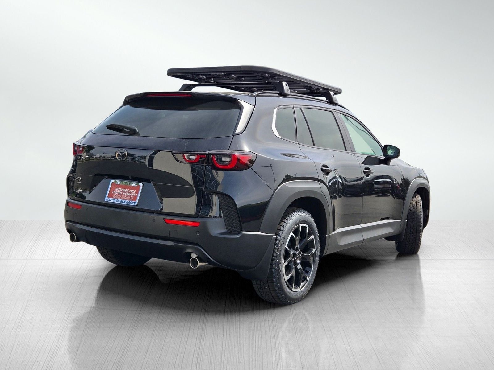 2026 Mazda Mazda CX-50 2.5 S Meridian Edition