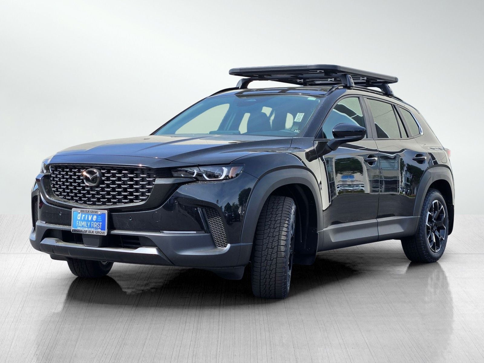 2026 Mazda Mazda CX-50 2.5 S Meridian Edition