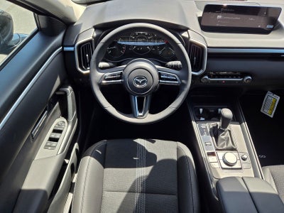 2026 Mazda Mazda CX-50 2.5 S Meridian Edition