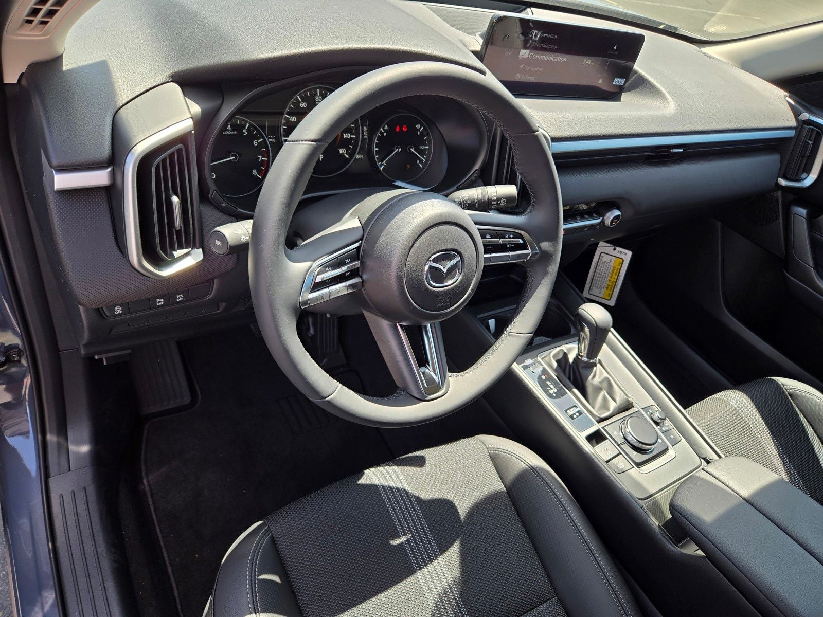 2026 Mazda Mazda CX-50 2.5 S Meridian Edition