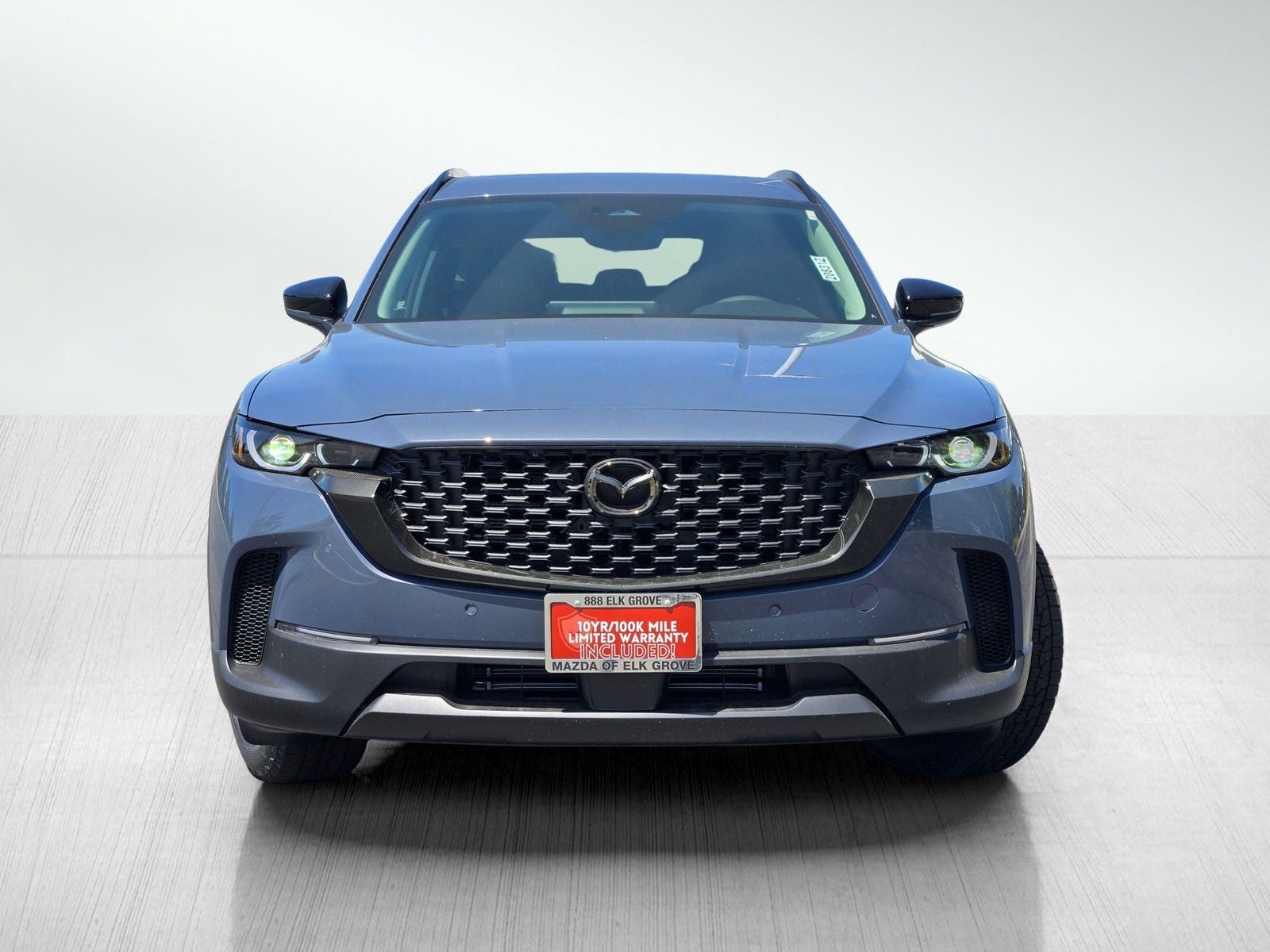 2026 Mazda Mazda CX-50 2.5 S Meridian Edition