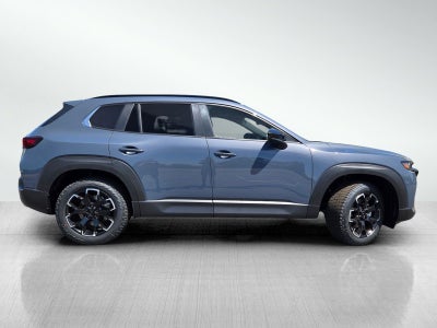 2026 Mazda Mazda CX-50 2.5 S Meridian Edition