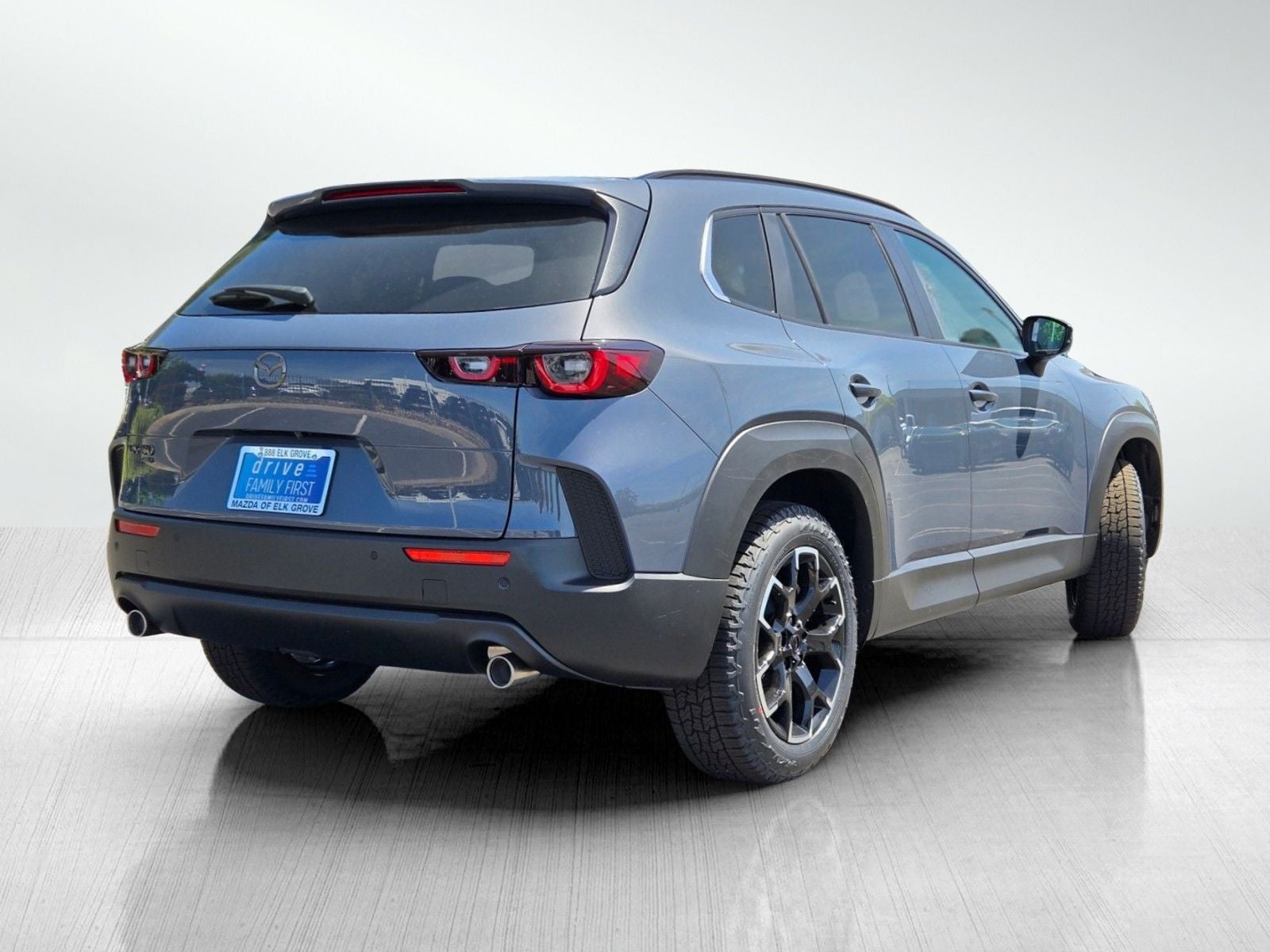 2026 Mazda Mazda CX-50 2.5 S Meridian Edition