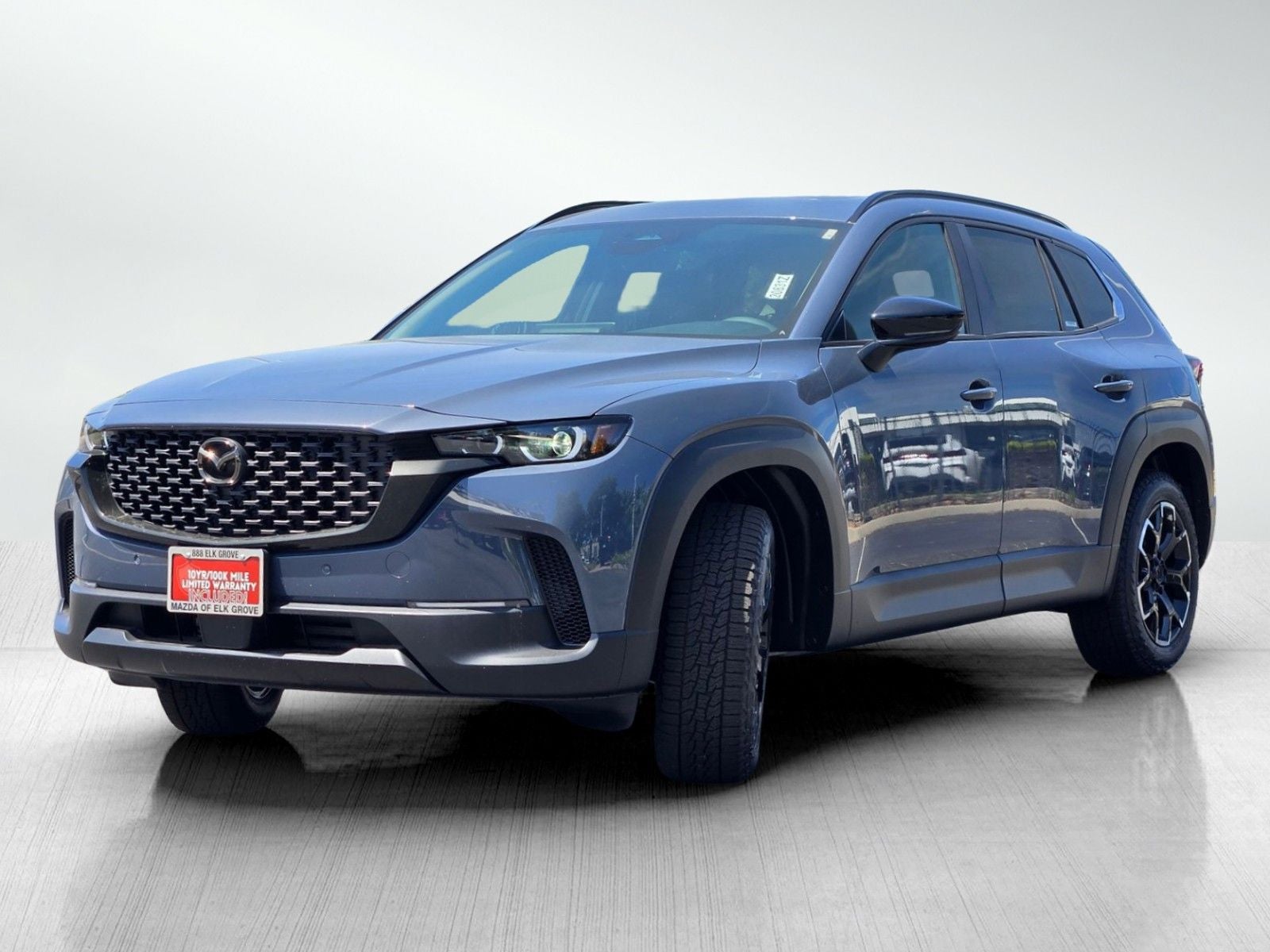 2026 Mazda Mazda CX-50 2.5 S Meridian Edition