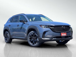 2026 Mazda Mazda CX-50 2.5 S Meridian Edition