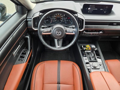 2025 Mazda Mazda CX-50 2.5 Turbo Meridian Edition
