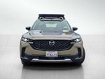 2025 Mazda Mazda CX-50 2.5 Turbo Meridian Edition