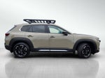 2025 Mazda Mazda CX-50 2.5 Turbo Meridian Edition