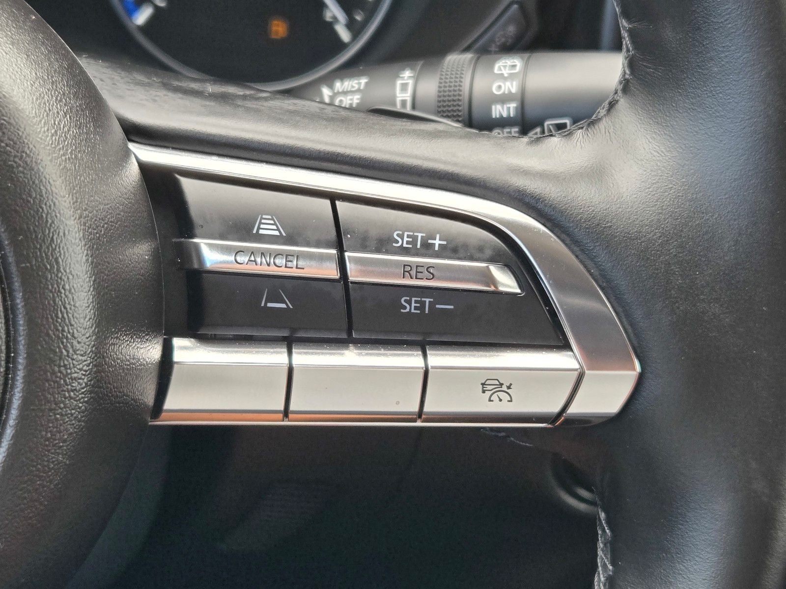 2025 Mazda Mazda CX-50 2.5 Turbo Meridian Edition