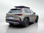 2025 Mazda Mazda CX-50 2.5 Turbo Meridian Edition