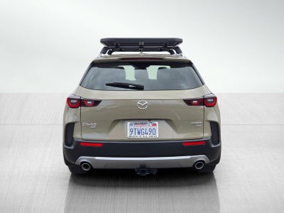 2025 Mazda Mazda CX-50 2.5 Turbo Meridian Edition