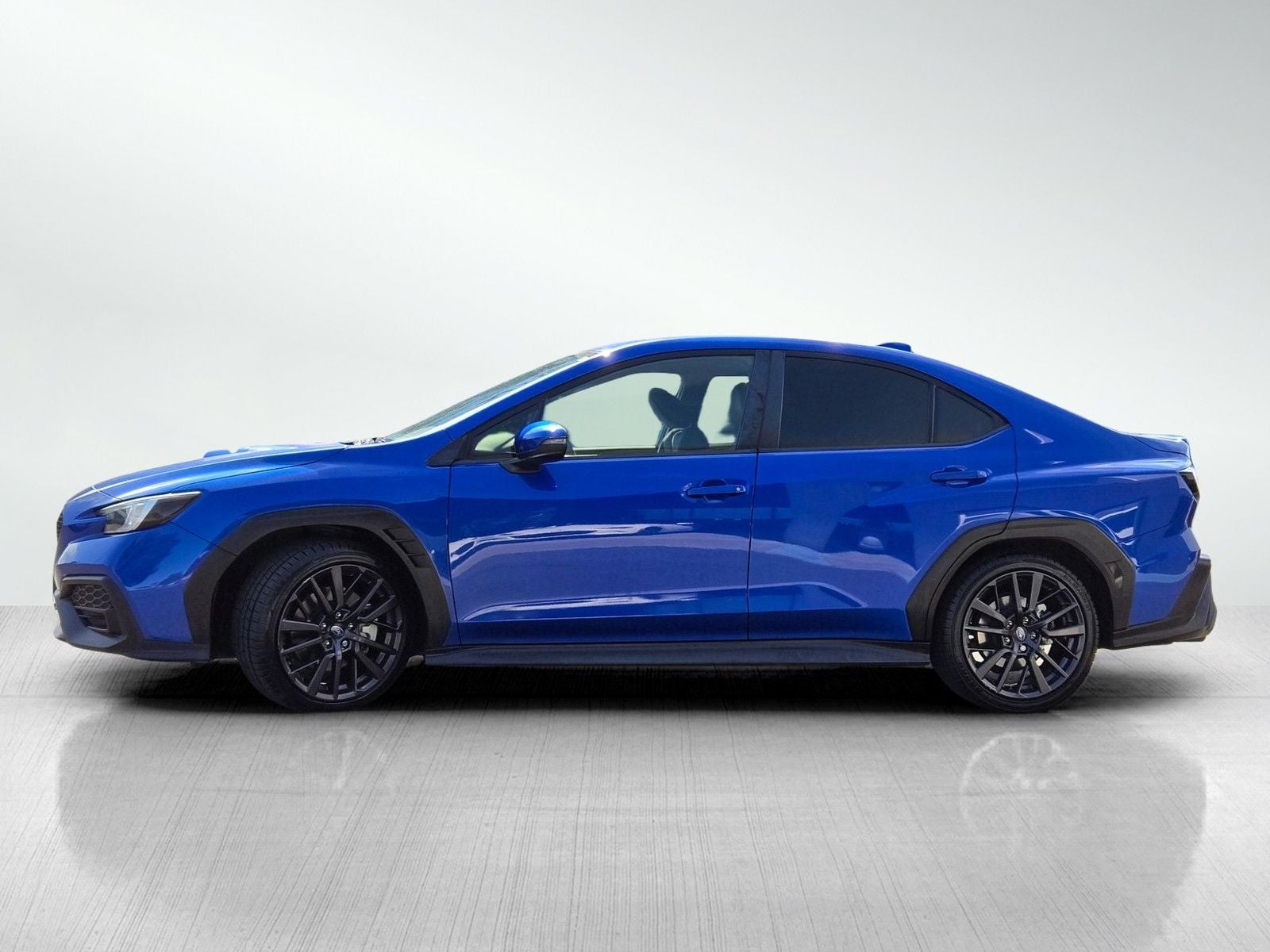 2023 Subaru WRX Limited
