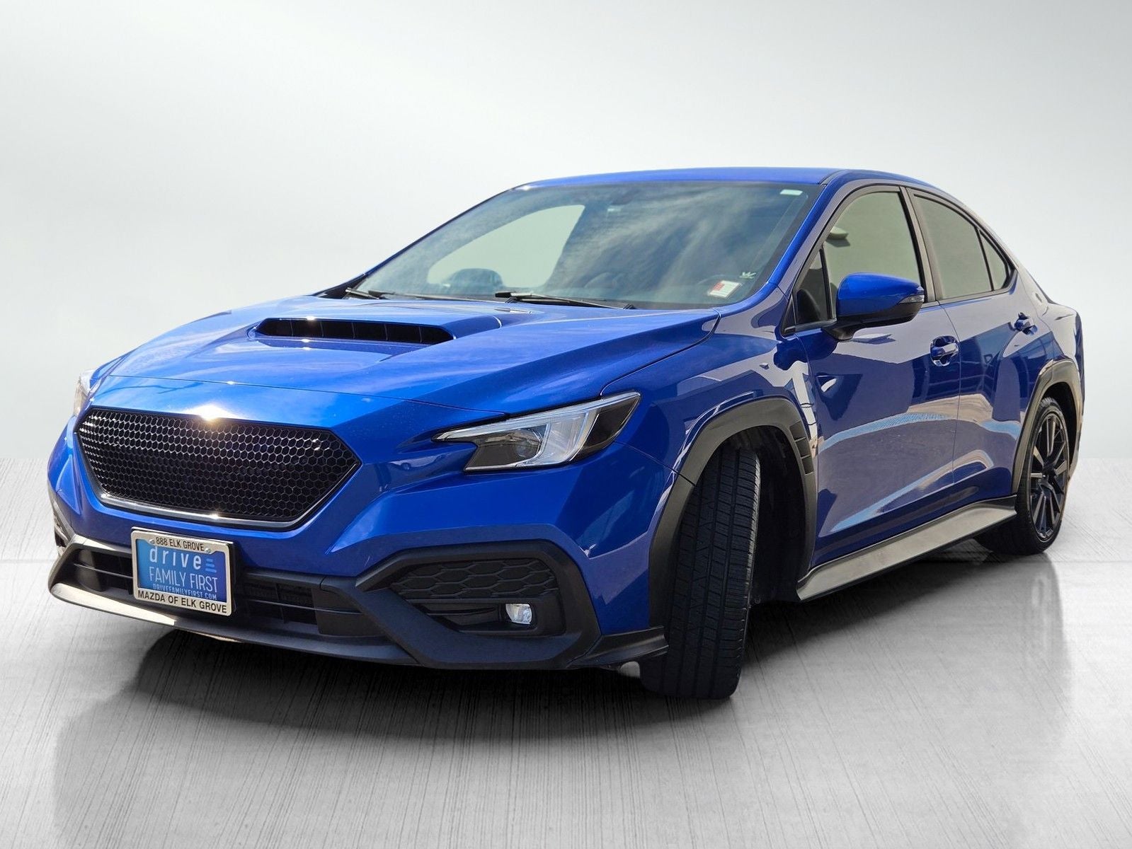 2023 Subaru WRX Limited