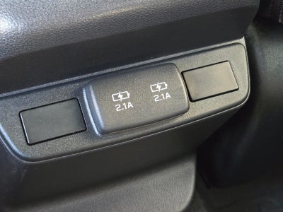 2023 Subaru WRX Limited