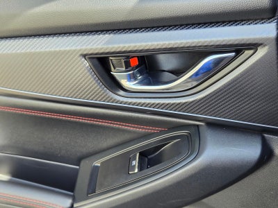 2023 Subaru WRX Limited
