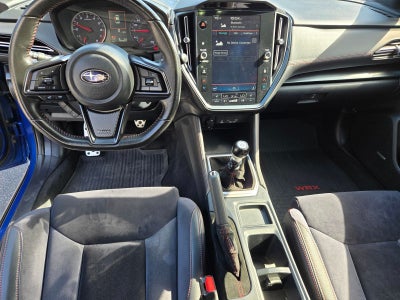 2023 Subaru WRX Limited