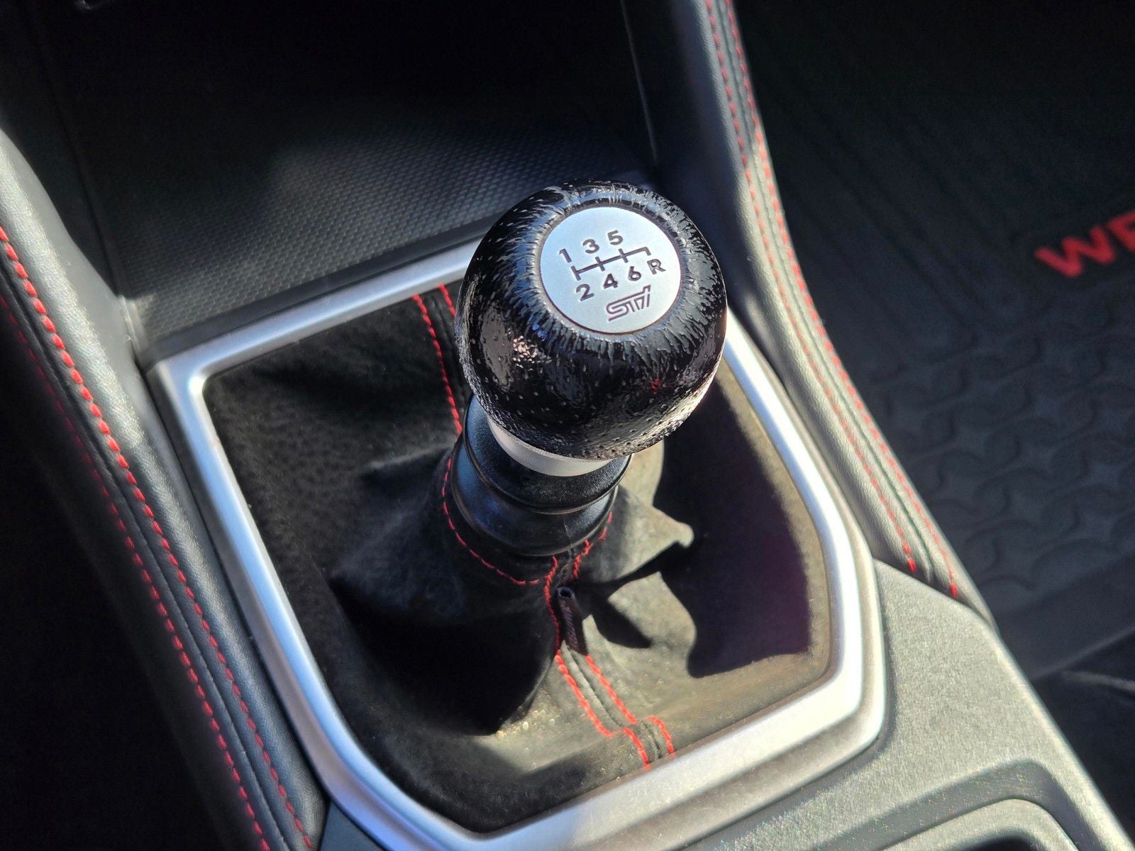 2023 Subaru WRX Limited