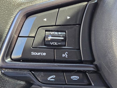 2023 Subaru WRX Limited