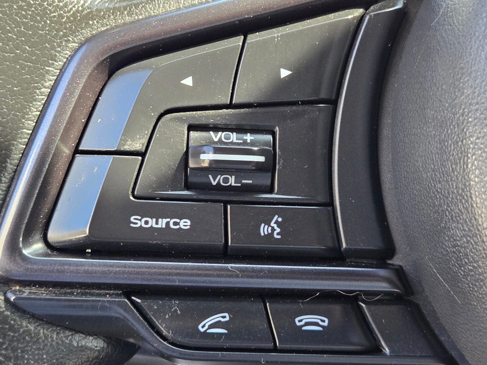 2023 Subaru WRX Limited