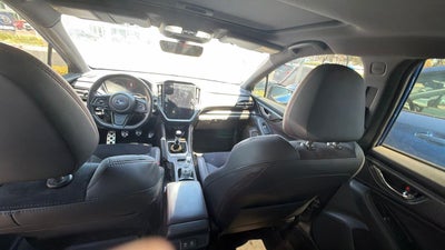 2023 Subaru WRX Limited