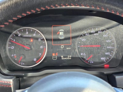2023 Subaru WRX Limited