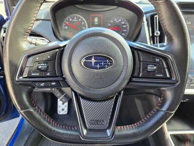 2023 Subaru WRX Limited