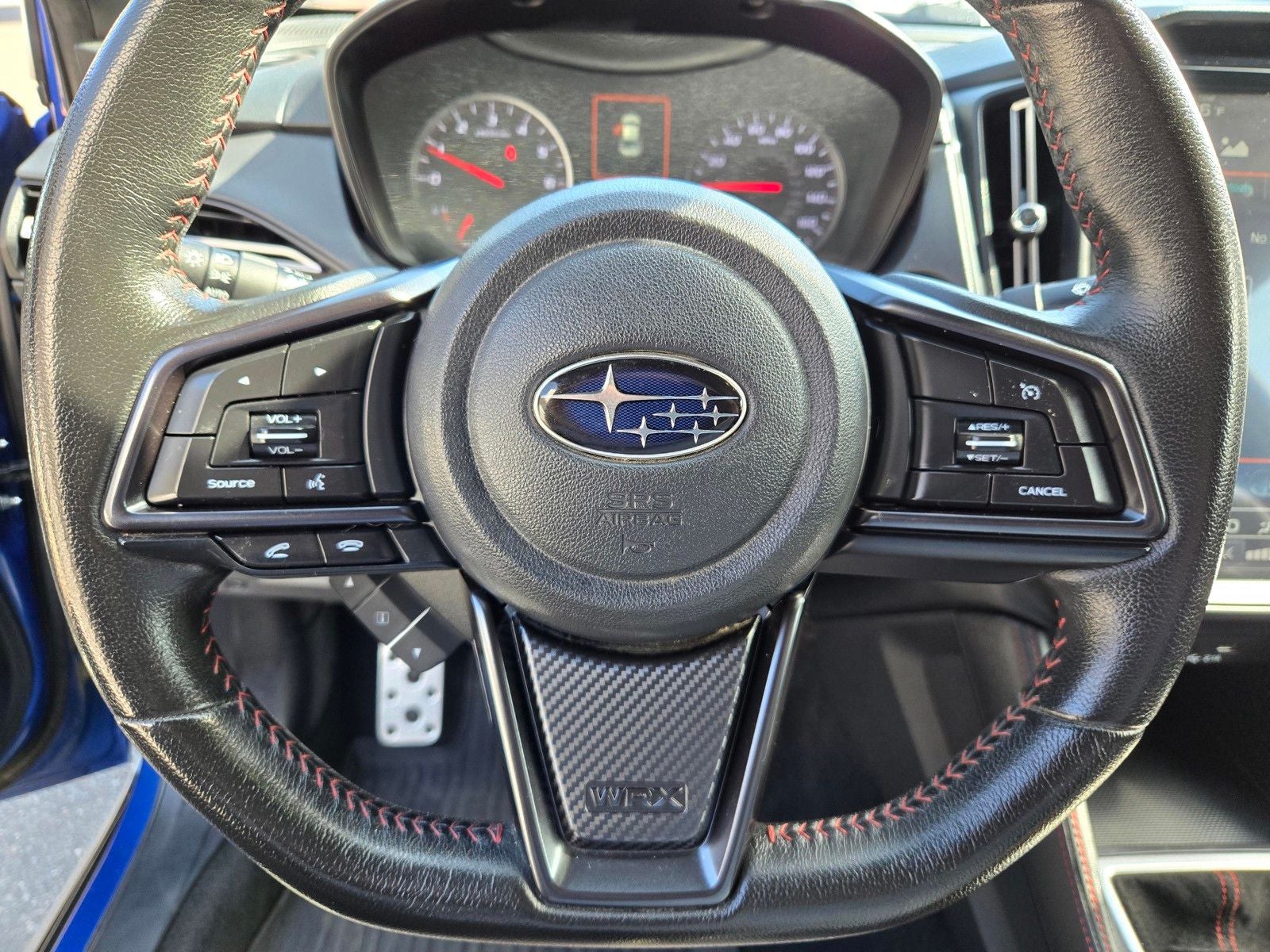 2023 Subaru WRX Limited