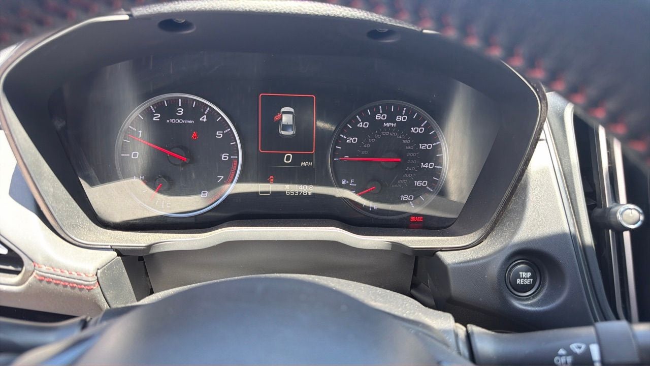 2023 Subaru WRX Limited