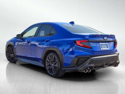 2023 Subaru WRX Limited