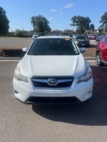 2015 Subaru XV Crosstrek 2.0i Premium