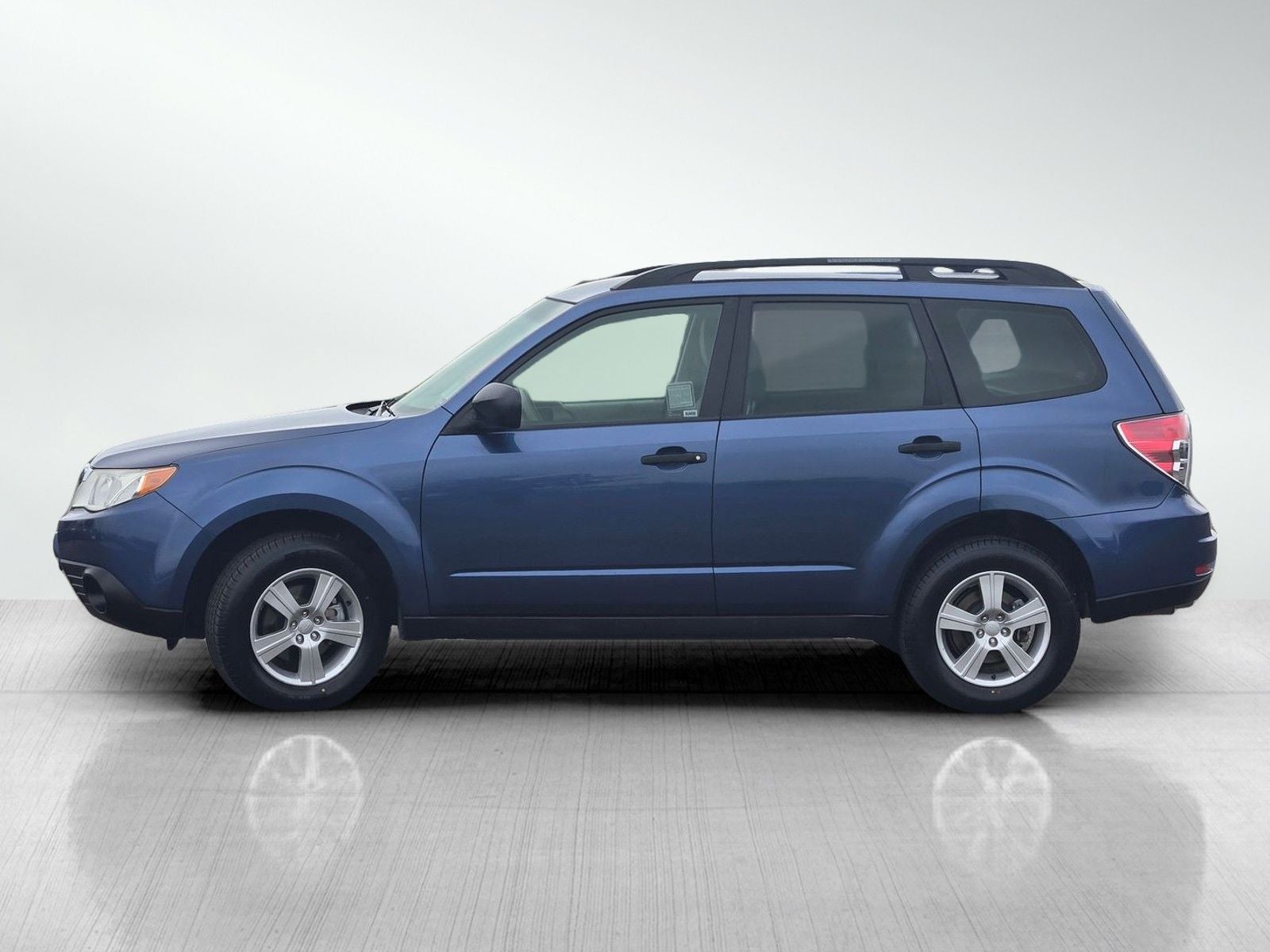 2013 Subaru Forester 2.5X