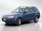 2013 Subaru Forester 2.5X