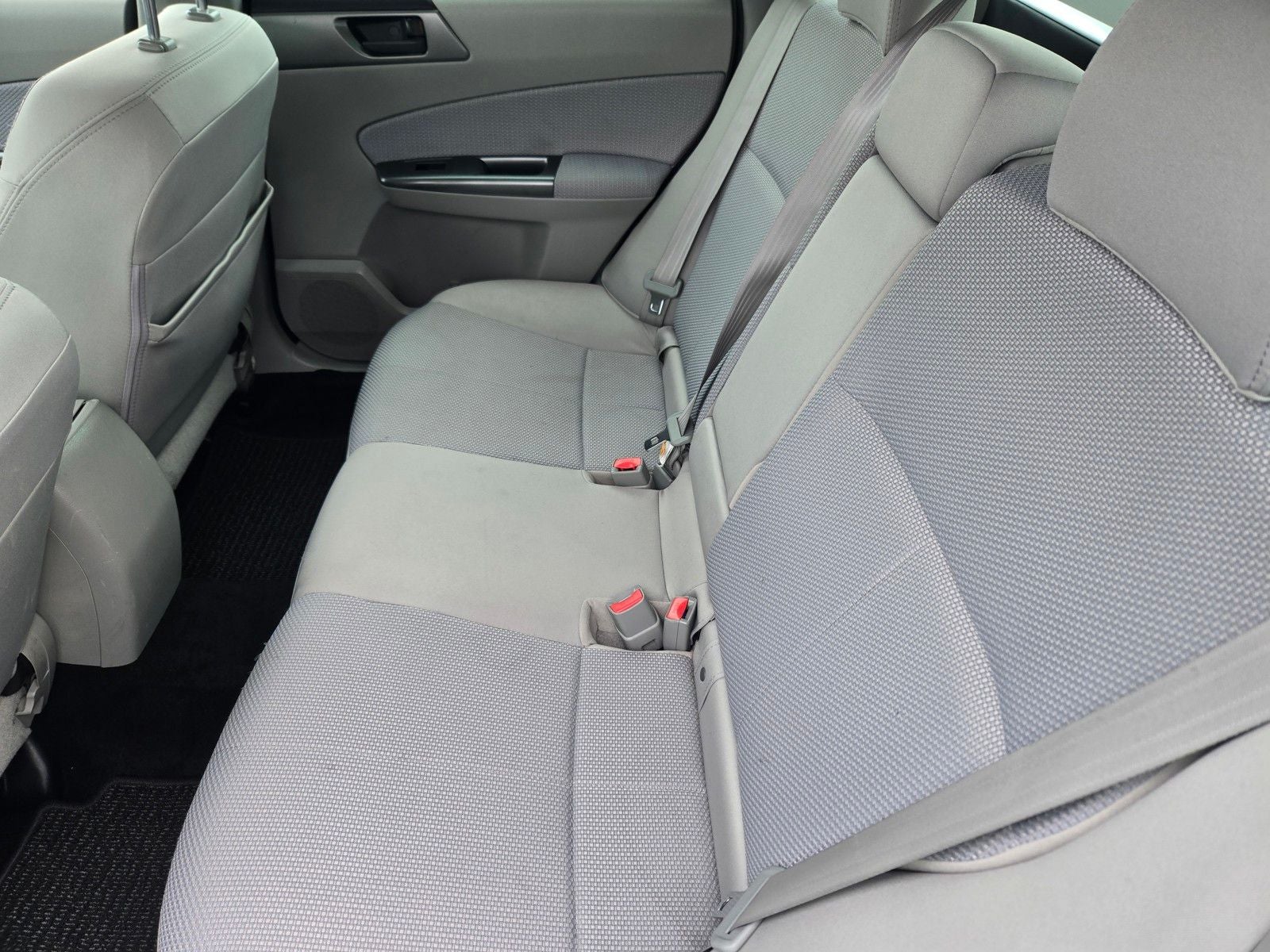 2013 Subaru Forester 2.5X