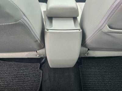 2013 Subaru Forester 2.5X