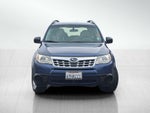 2013 Subaru Forester 2.5X