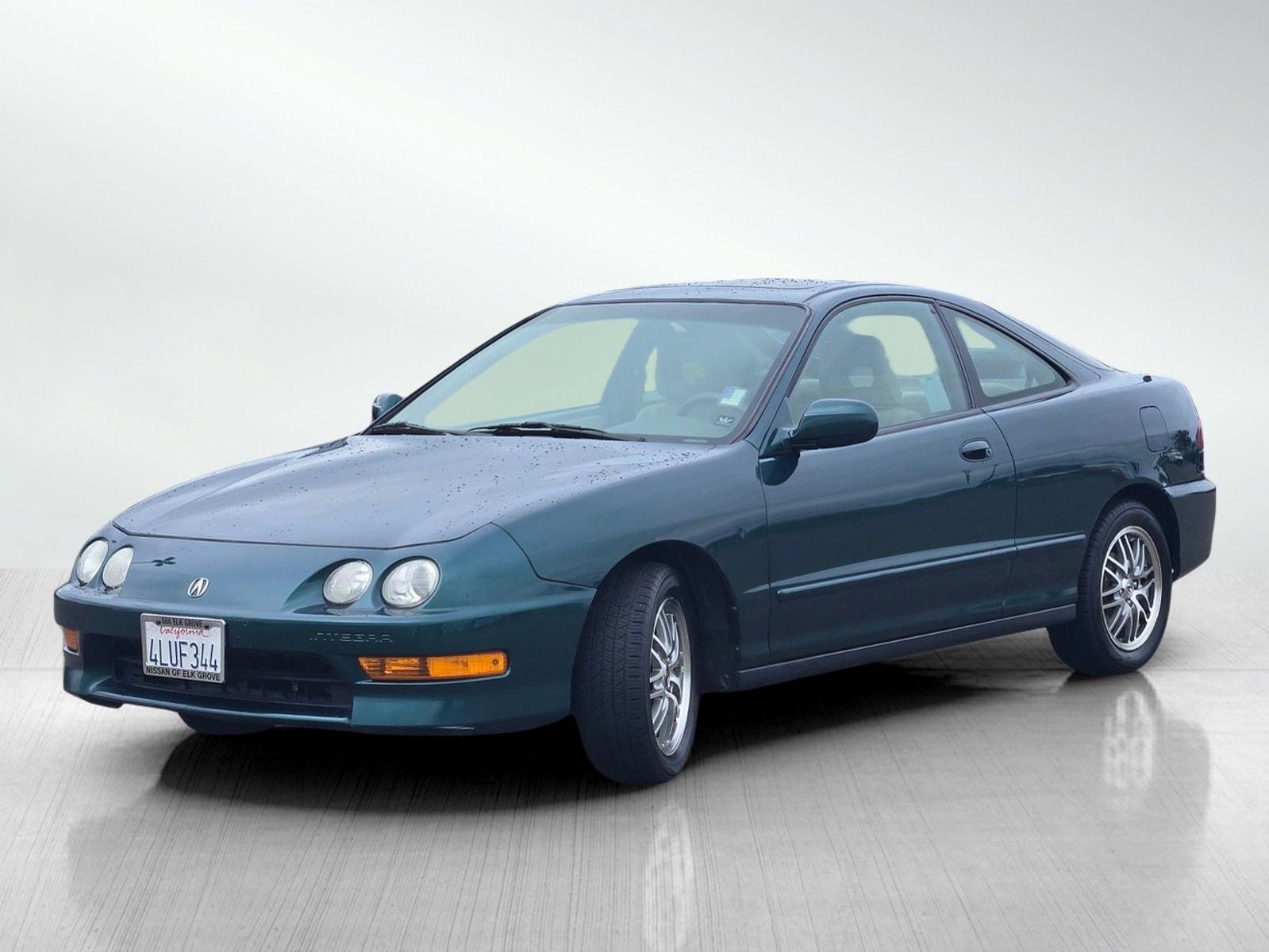 2000 Acura Integra LS