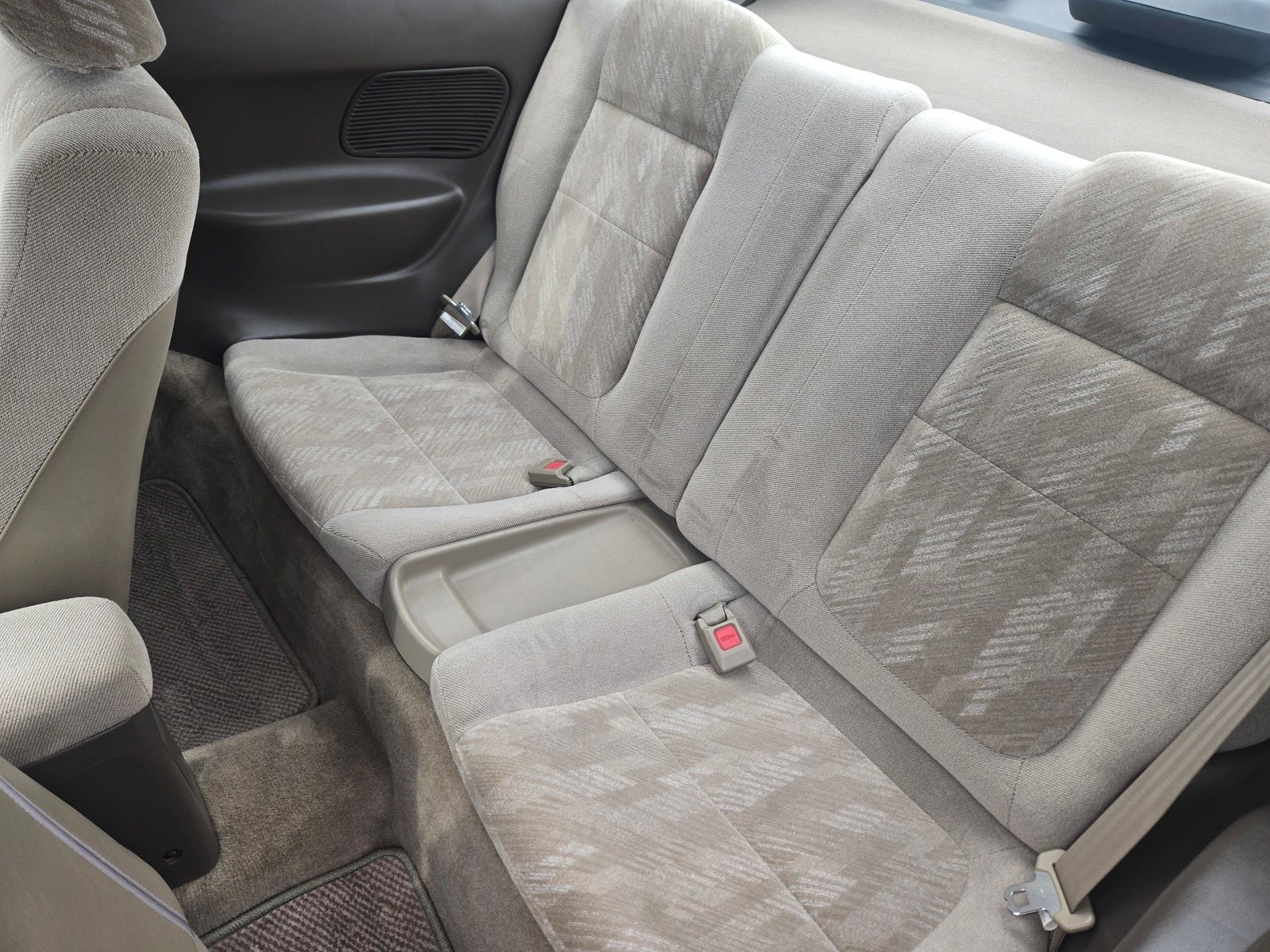 2000 Acura Integra LS