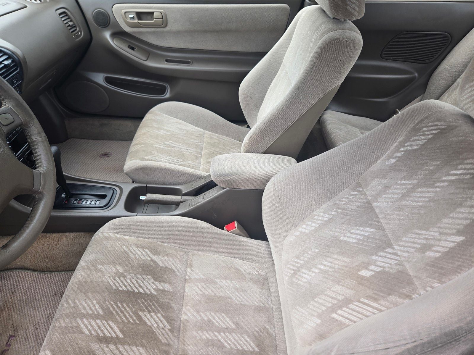 2000 Acura Integra LS