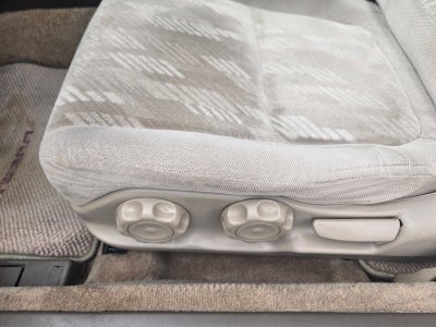 2000 Acura Integra LS